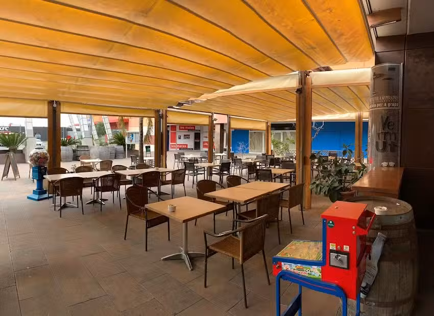 Restaurante El Panxo