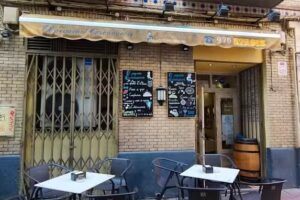 Restaurante El Pequeño Cascanueces