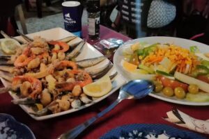 Restaurante El Pescadito