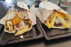 Restaurante El Pita Atlántico