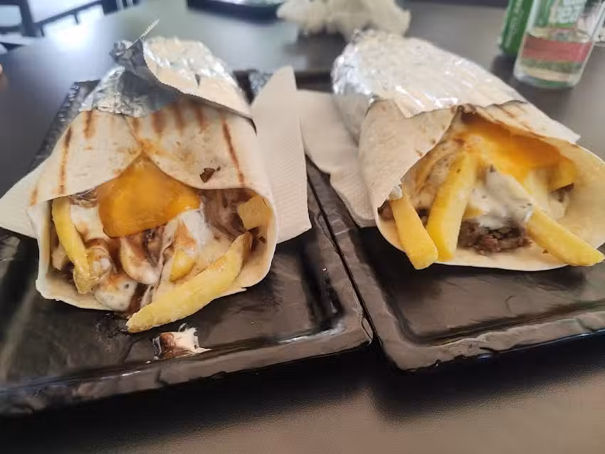 Restaurante El Pita Atlántico