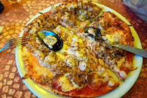 Restaurante El Refugio