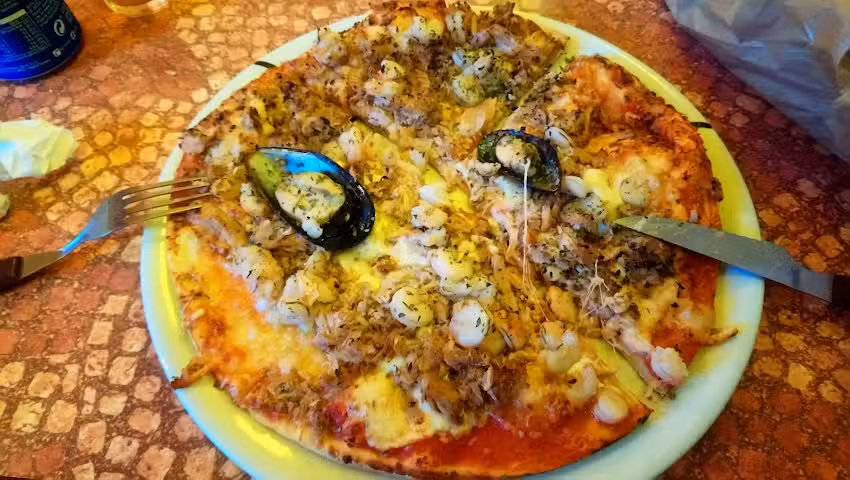 Restaurante El Refugio