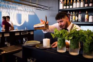 Restaurante El Rincón