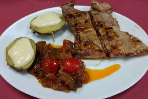 Restaurante El Rincón del Caracol