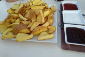 Restaurante EL RINCON DEL LUCA