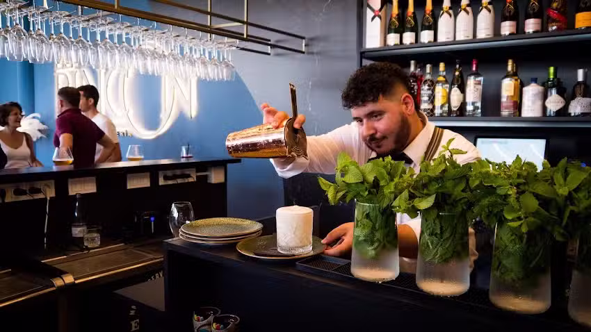 Restaurante El Rincón