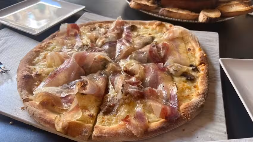 Restaurante El Sentidet Alcora