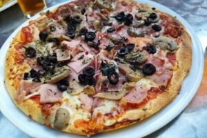 Restaurante el Telar