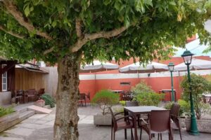 Restaurante El Ventanal