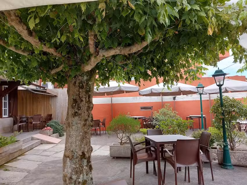 Restaurante El Ventanal