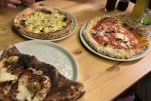 Restaurante Eleonora