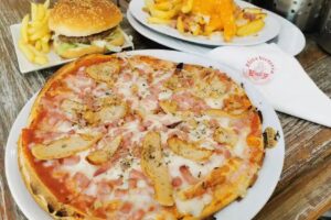 Restaurante Elisa Victoria