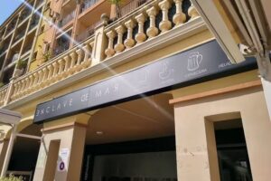 Restaurante Enclave de Mar