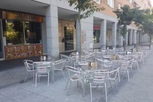 Restaurante Extra Kebab