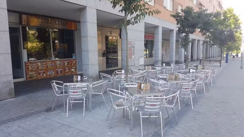 Restaurante Extra Kebab