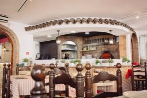 Restaurante Famiglia Napoletana