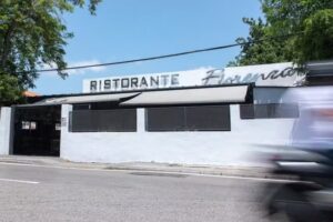 Restaurante Fiorenza