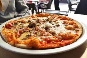 Restaurante Florencia