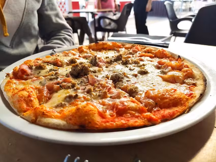 Restaurante Florencia