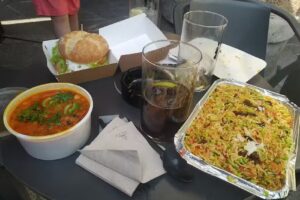 Restaurante Food House