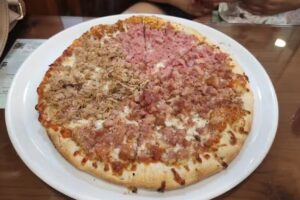 Restaurante Frankfurt