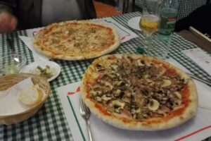 Restaurante Frascati Due