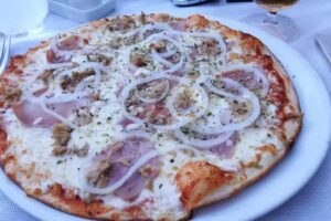 Restaurante Gemisant