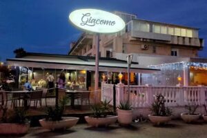 Restaurante Giacomo