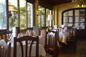 Restaurante Giò & Pòsit