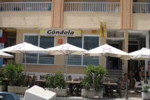 Restaurante Góndola