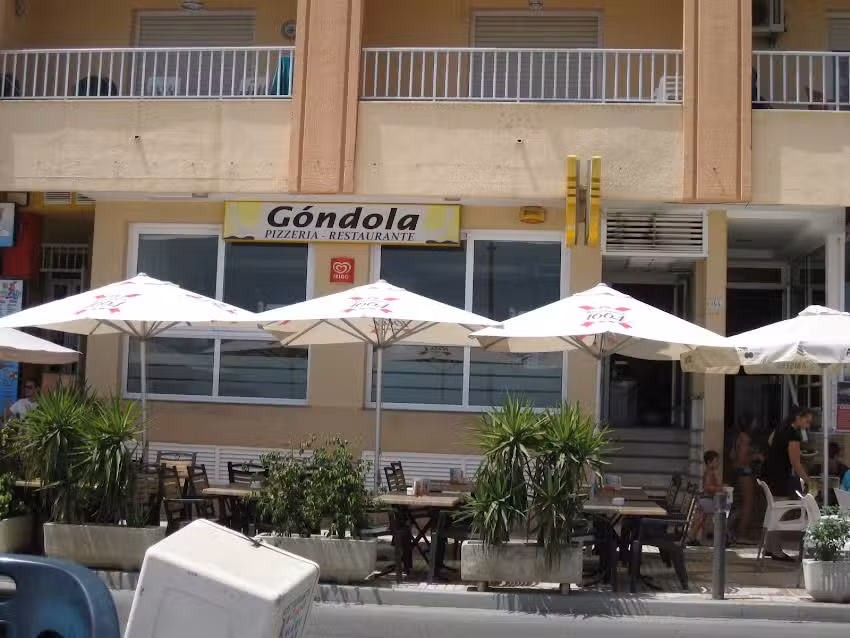 Restaurante Góndola