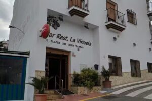 Restaurante Gourmet Italia