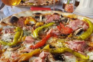 Restaurante Grand Italia