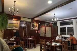 Restaurante Grill El Lechón