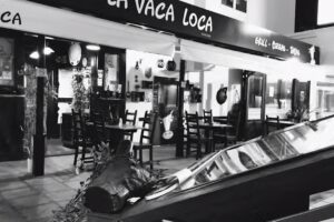 Restaurante Grill La Vaca Loca