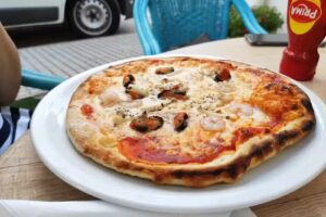 Restaurante Grill Llevant