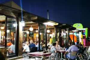 Restaurante-Hostal Montecarlo