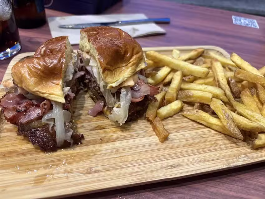 Restaurante Hunetti Pizzeria Toledo