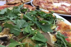 Restaurante «i 24 cannoli»