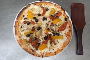 RESTAURANTE IGUANA CALABARDINA