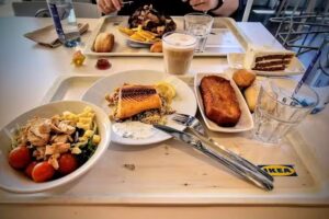 Restaurante IKEA