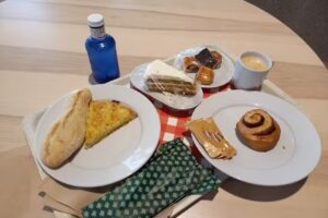 Restaurante IKEA Jerez