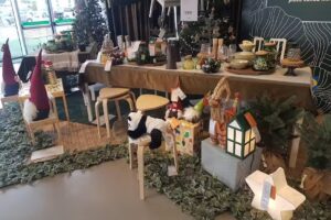 Restaurante IKEA Murcia