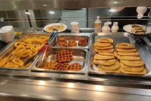 Restaurante IKEA Valencia