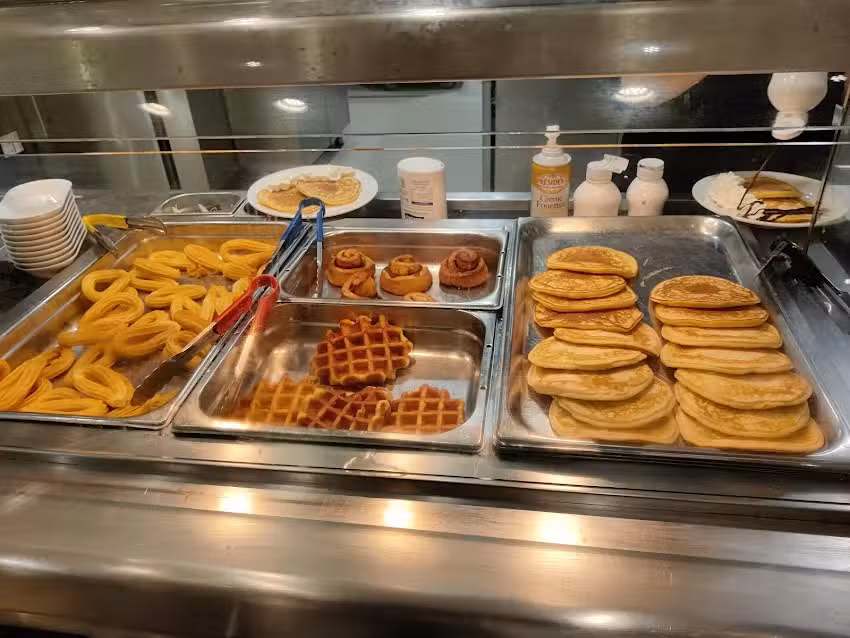 Restaurante IKEA Valencia