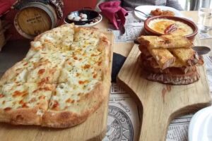 Restaurante Il Bandito