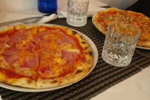 Restaurante Il Boccone