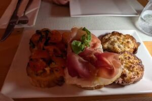 Restaurante Il Bolognese