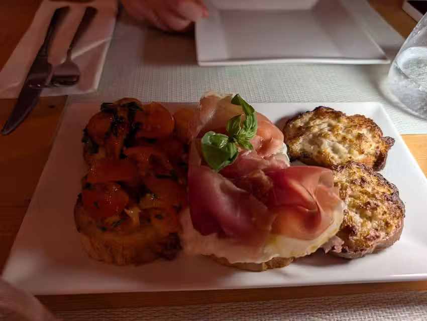 Restaurante Il Bolognese